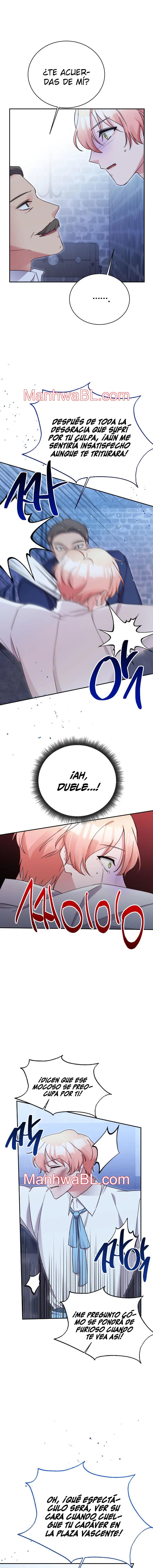 Cariño, Cariño, Cariño - Capítulo 71.00 manhwa