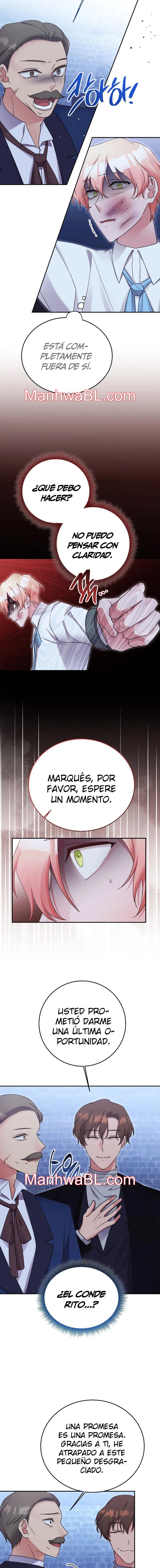 Cariño, Cariño, Cariño - Capítulo 71.00 manhwa