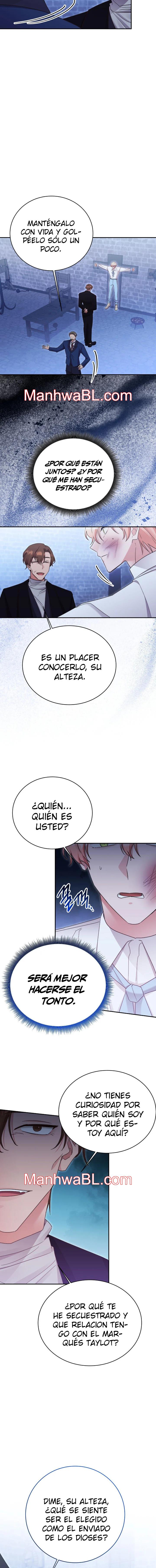 Cariño, Cariño, Cariño - Capítulo 71.00 manhwa