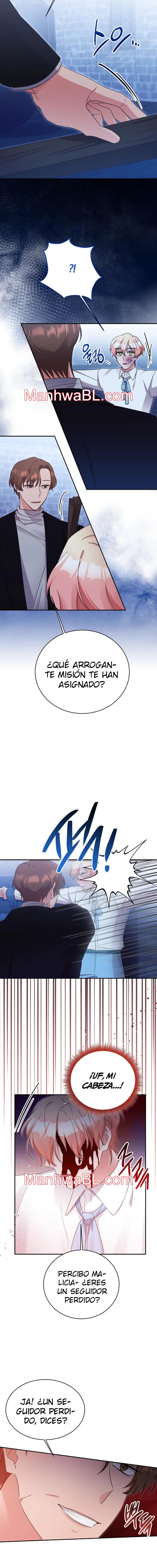 Cariño, Cariño, Cariño - Capítulo 71.00 manhwa
