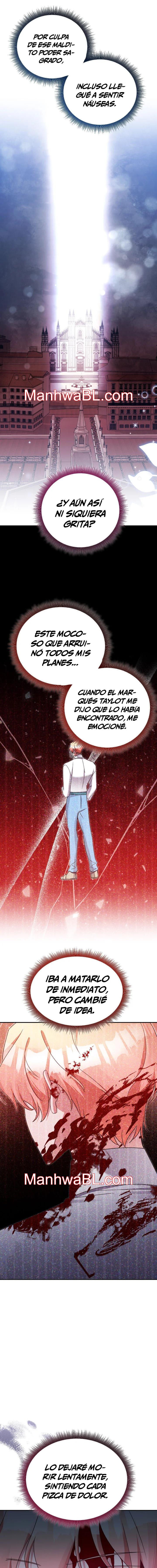 Cariño, Cariño, Cariño - Capítulo 71.00 manhwa