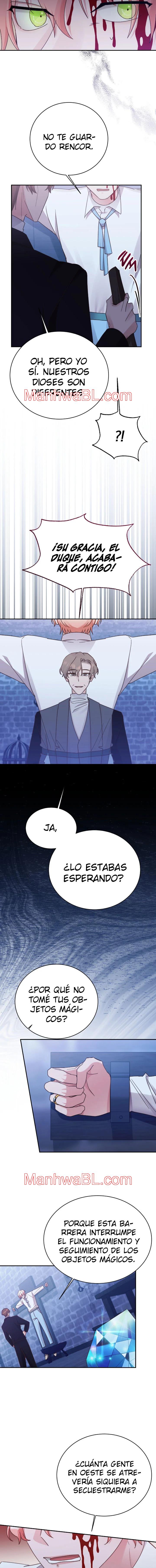 Cariño, Cariño, Cariño - Capítulo 71.00 manhwa