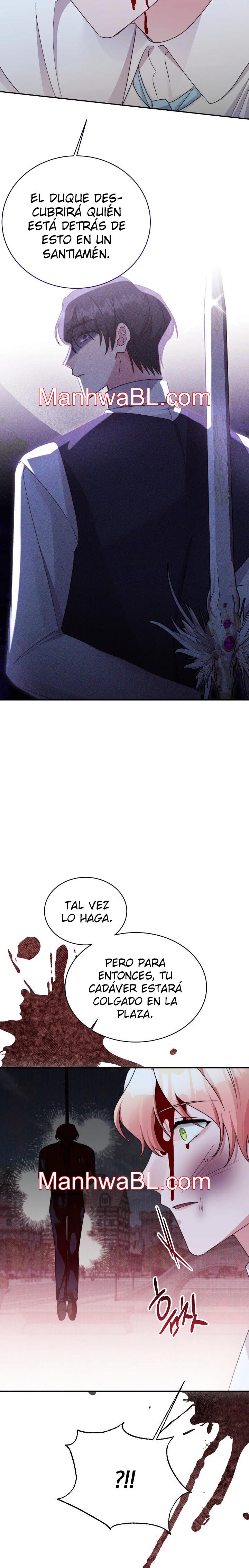 Cariño, Cariño, Cariño - Capítulo 71.00 manhwa