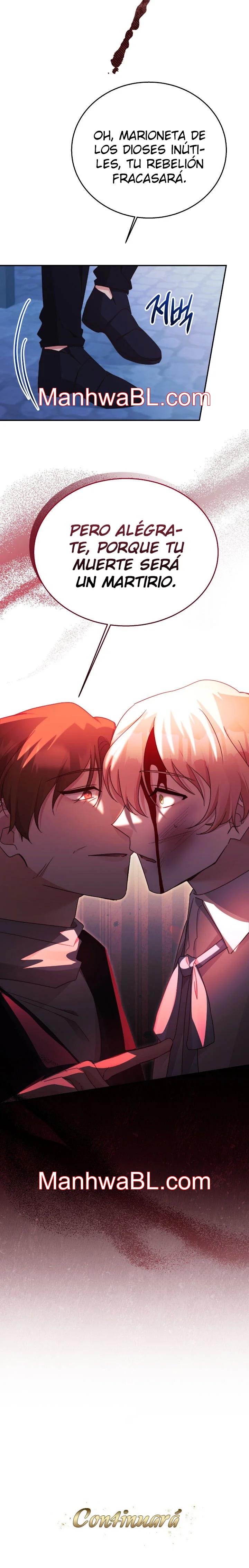 Cariño, Cariño, Cariño - Capítulo 71.00 manhwa