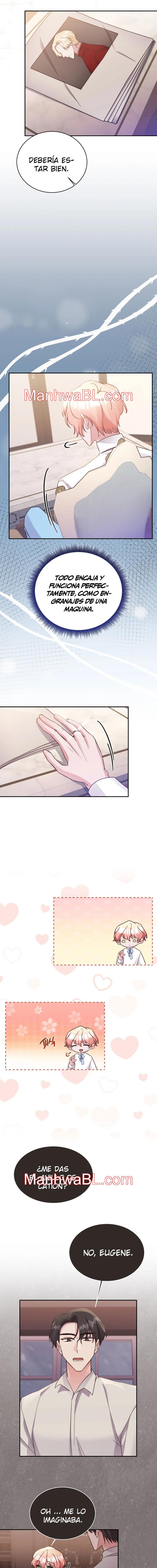 Cariño, Cariño, Cariño - Capítulo 71.00 manhwa
