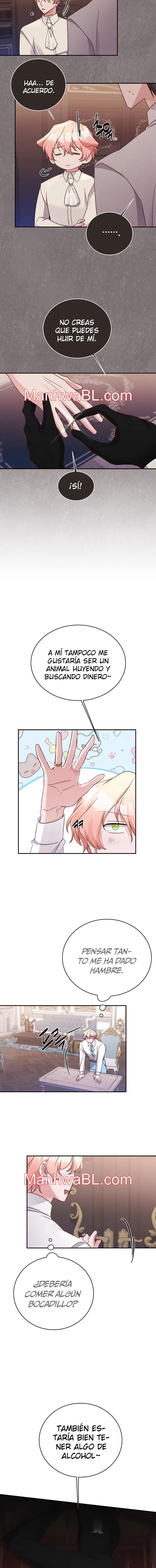 Cariño, Cariño, Cariño - Capítulo 71.00 manhwa