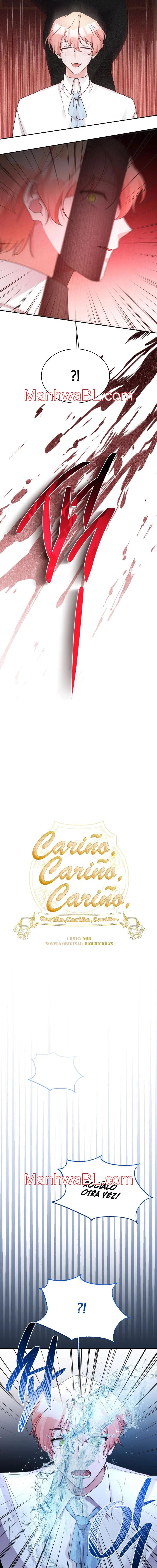 Cariño, Cariño, Cariño - Capítulo 71.00 manhwa