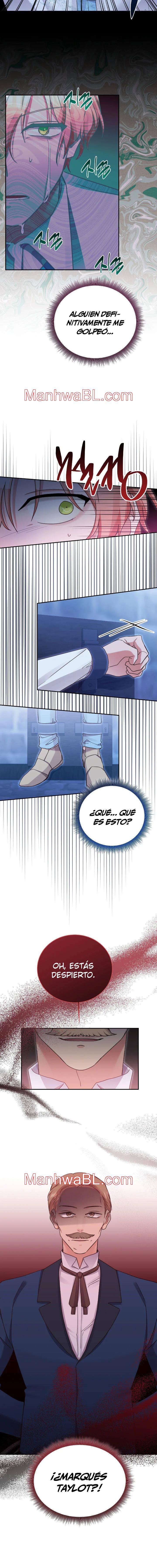 Cariño, Cariño, Cariño - Capítulo 71.00 manhwa