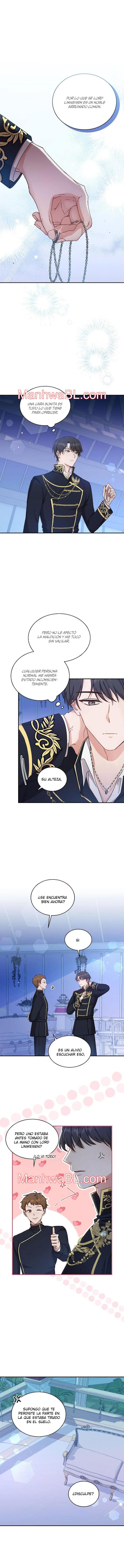 Cariño, Cariño, Cariño - Capítulo 9.00 manhwa