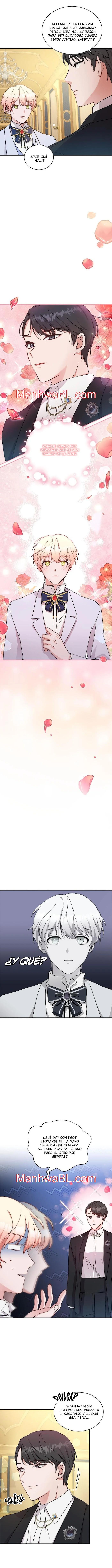 Cariño, Cariño, Cariño - Capítulo 9.00 manhwa