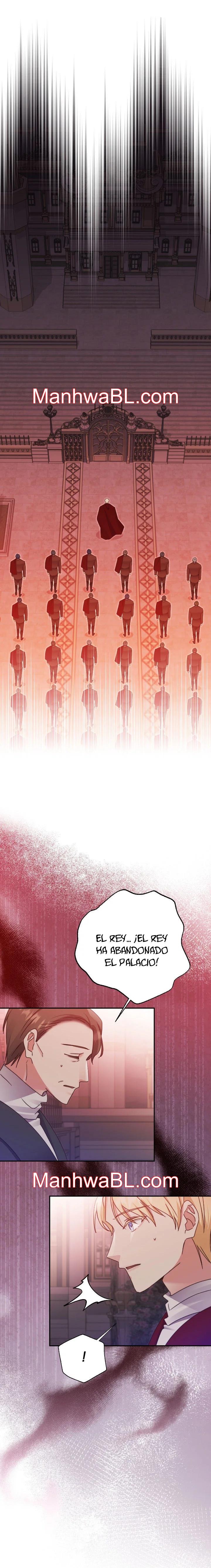 Cariño, Cariño, Cariño - Capítulo 74.00 manhwa