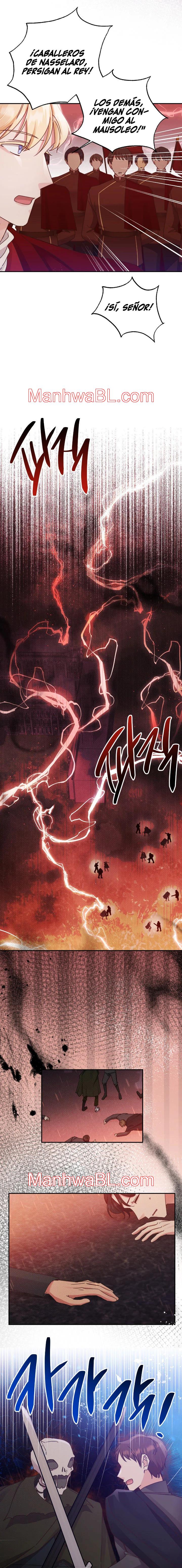 Cariño, Cariño, Cariño - Capítulo 74.00 manhwa