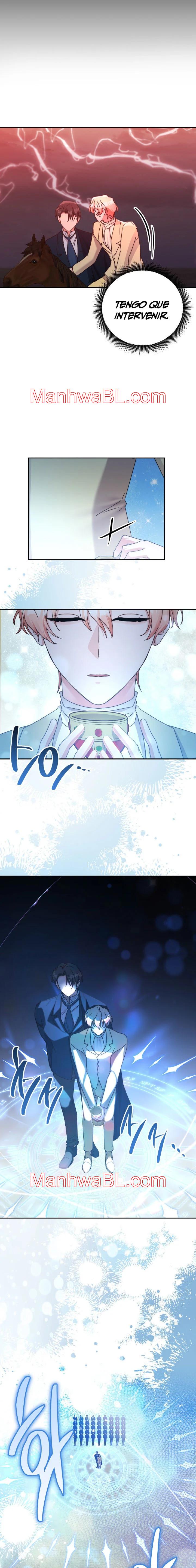 Cariño, Cariño, Cariño - Capítulo 74.00 manhwa