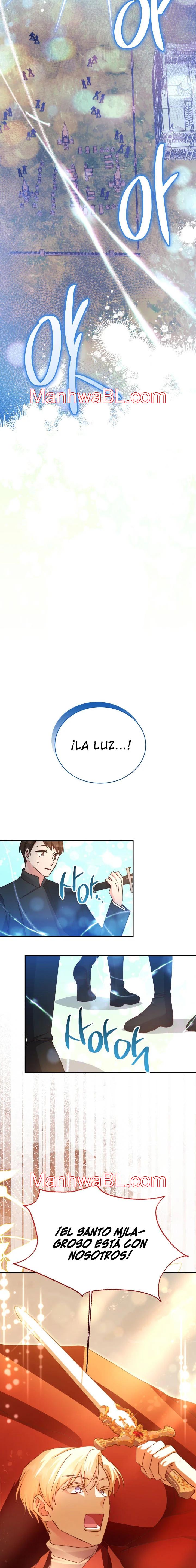 Cariño, Cariño, Cariño - Capítulo 74.00 manhwa