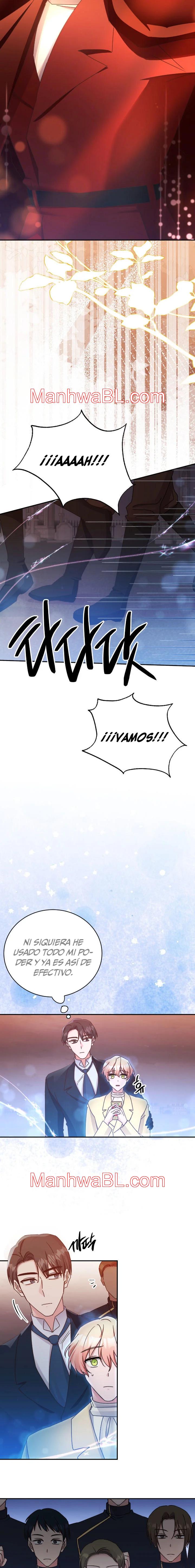 Cariño, Cariño, Cariño - Capítulo 74.00 manhwa