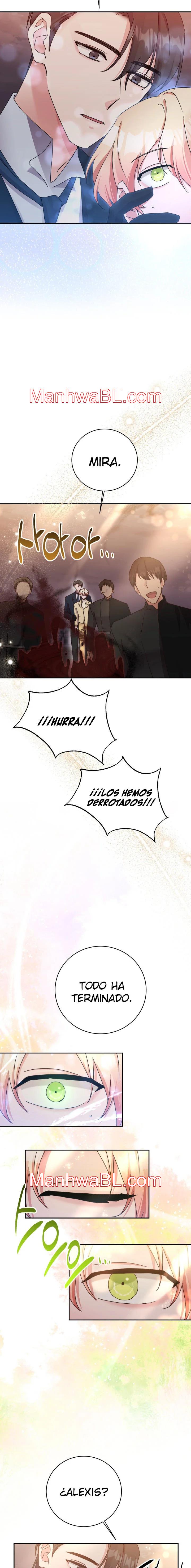 Cariño, Cariño, Cariño - Capítulo 74.00 manhwa