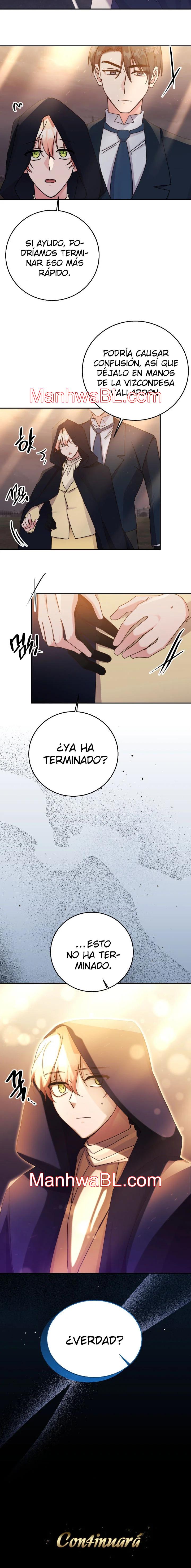 Cariño, Cariño, Cariño - Capítulo 74.00 manhwa