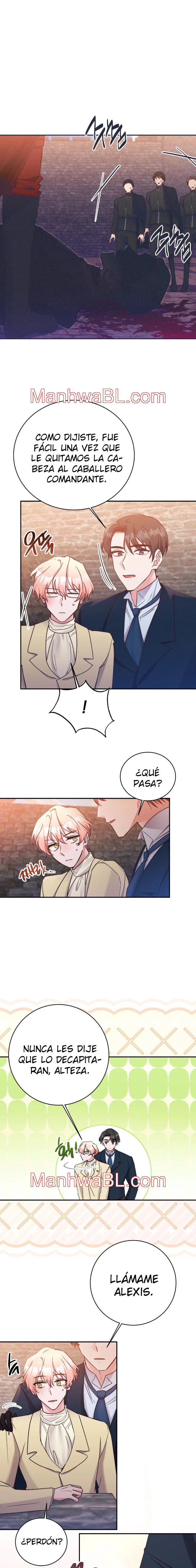Cariño, Cariño, Cariño - Capítulo 74.00 manhwa