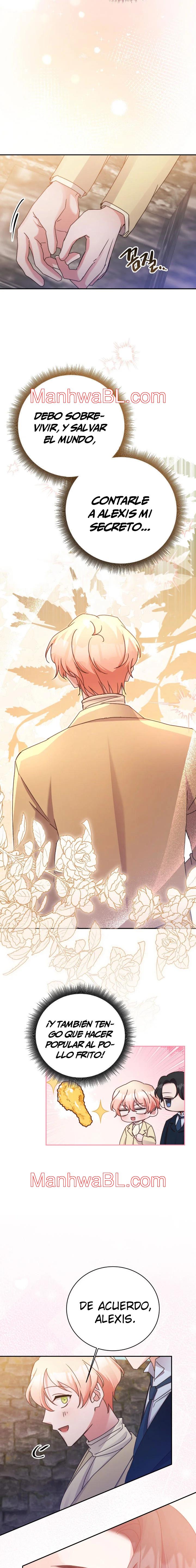 Cariño, Cariño, Cariño - Capítulo 74.00 manhwa