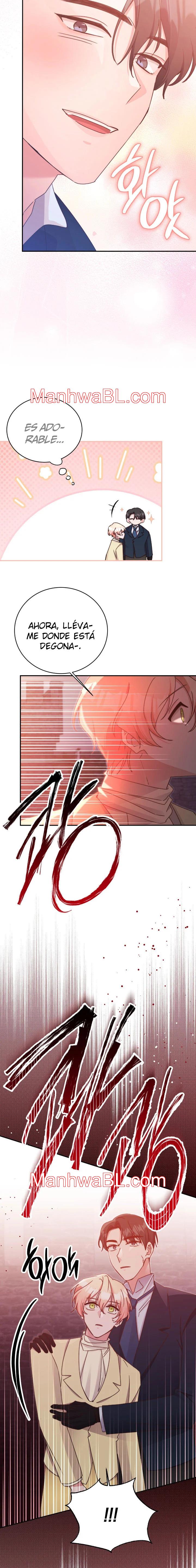 Cariño, Cariño, Cariño - Capítulo 74.00 manhwa