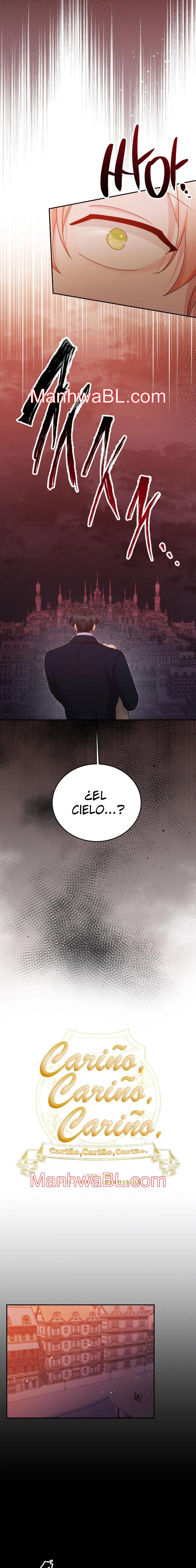Cariño, Cariño, Cariño - Capítulo 74.00 manhwa