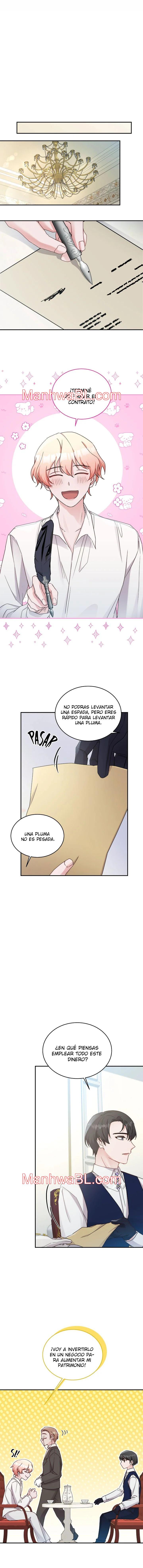 Cariño, Cariño, Cariño - Capítulo 20.00 manhwa