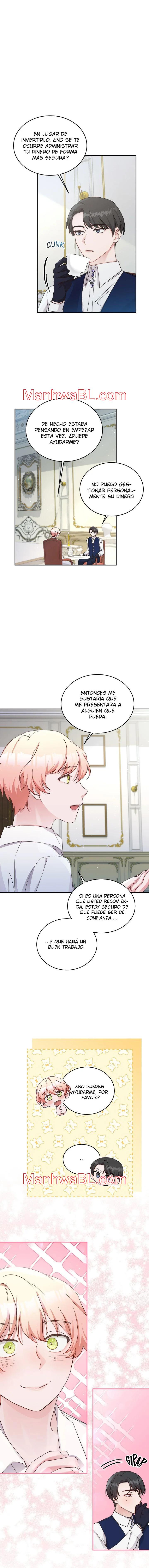 Cariño, Cariño, Cariño - Capítulo 20.00 manhwa