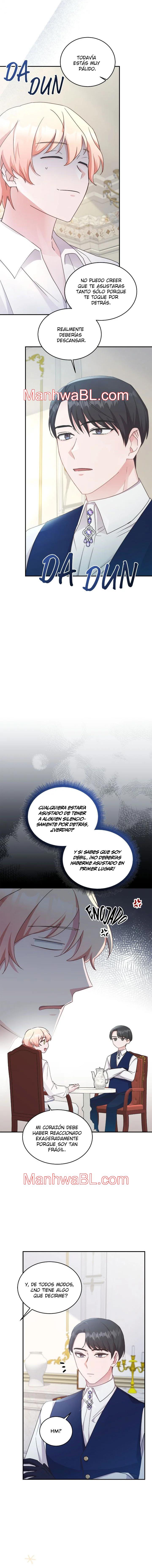 Cariño, Cariño, Cariño - Capítulo 20.00 manhwa