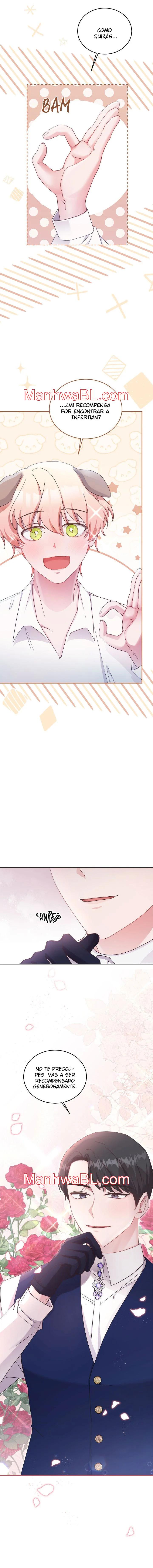 Cariño, Cariño, Cariño - Capítulo 20.00 manhwa