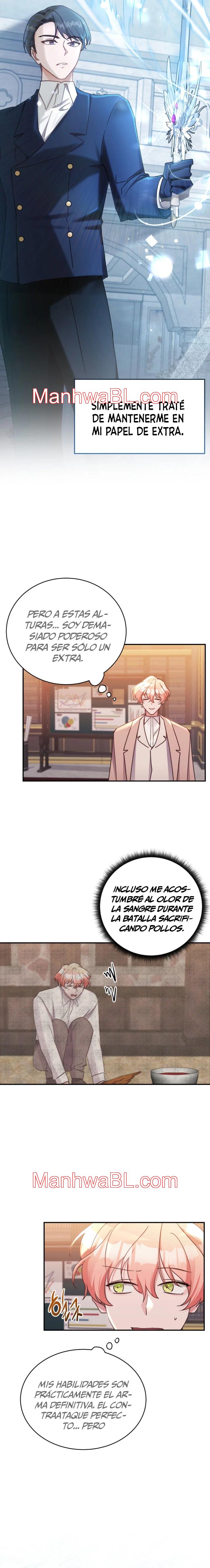 Cariño, Cariño, Cariño - Capítulo 86.00 manhwa