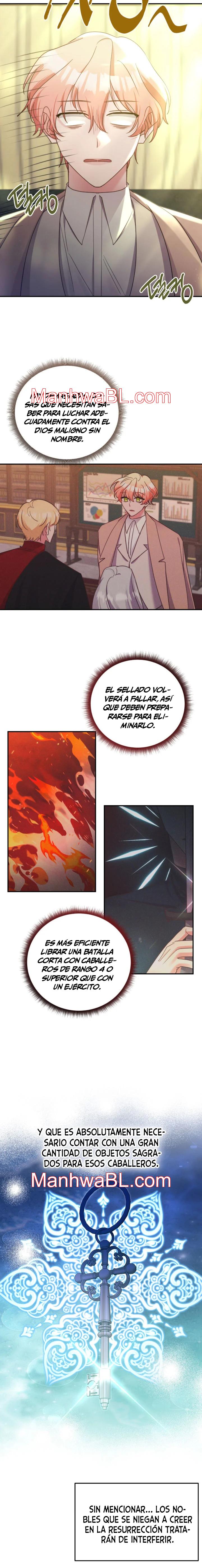 Cariño, Cariño, Cariño - Capítulo 86.00 manhwa