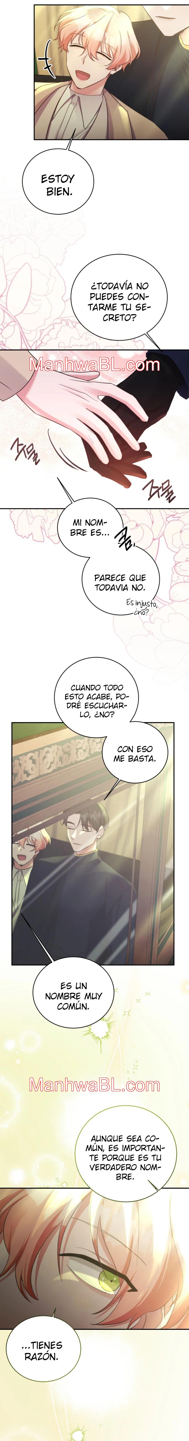 Cariño, Cariño, Cariño - Capítulo 86.00 manhwa