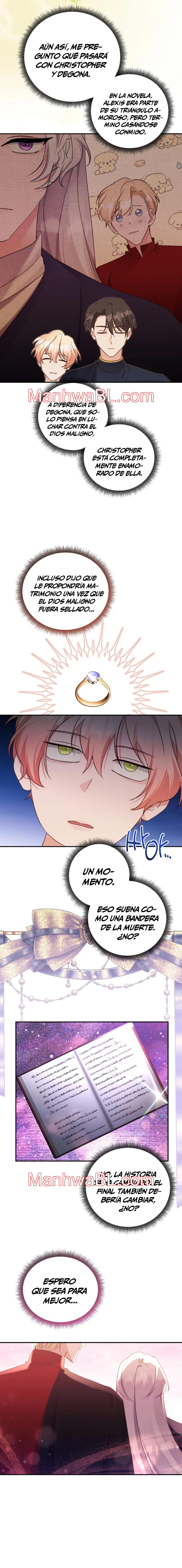 Cariño, Cariño, Cariño - Capítulo 86.00 manhwa