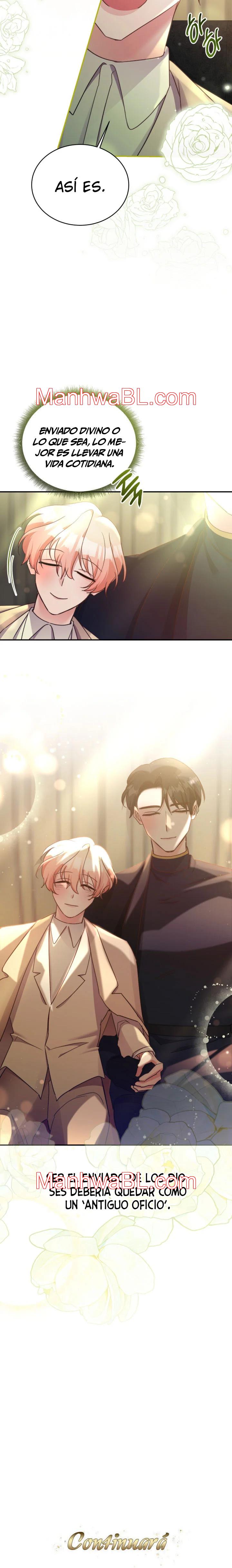 Cariño, Cariño, Cariño - Capítulo 86.00 manhwa