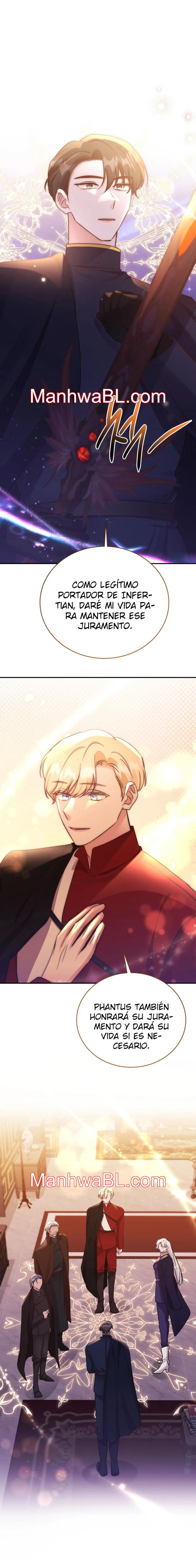 Cariño, Cariño, Cariño - Capítulo 86.00 manhwa
