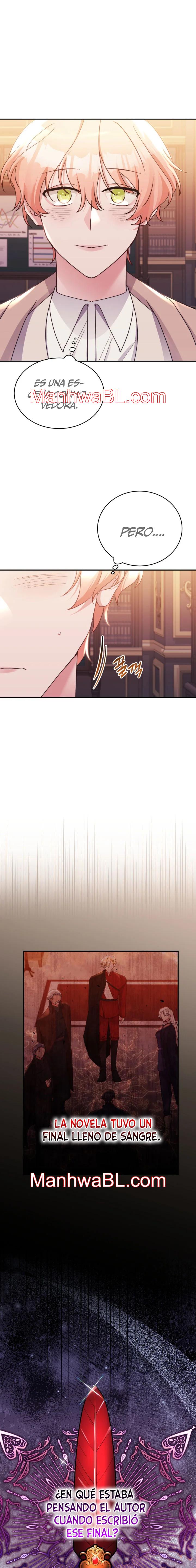 Cariño, Cariño, Cariño - Capítulo 86.00 manhwa