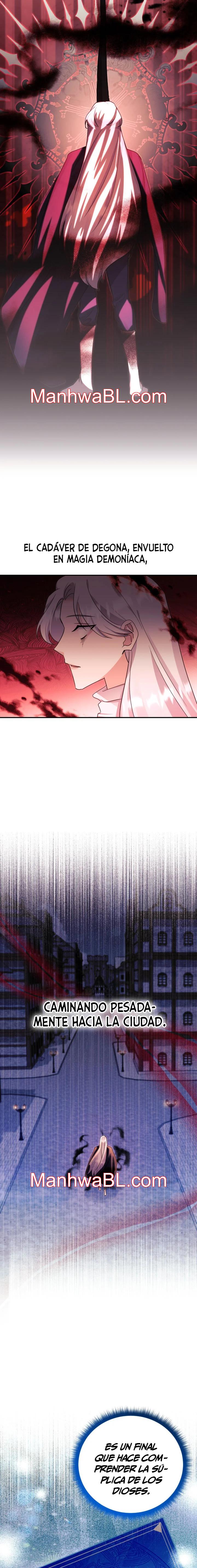 Cariño, Cariño, Cariño - Capítulo 86.00 manhwa