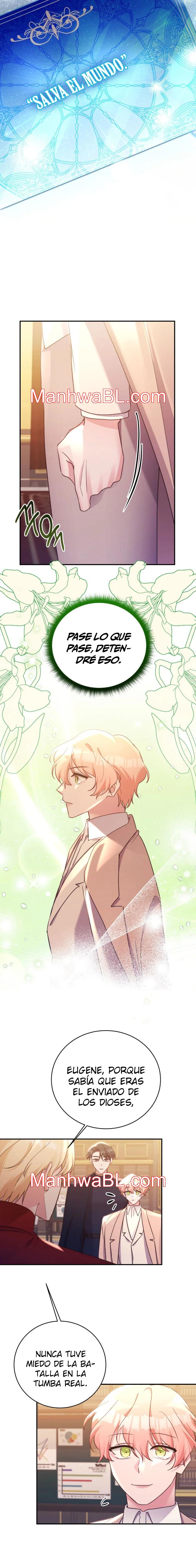 Cariño, Cariño, Cariño - Capítulo 86.00 manhwa