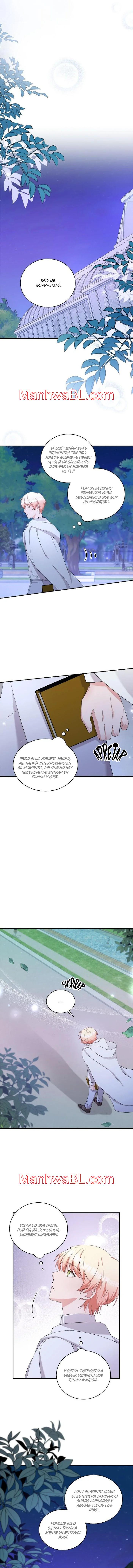Cariño, Cariño, Cariño - Capítulo 8.00 manhwa