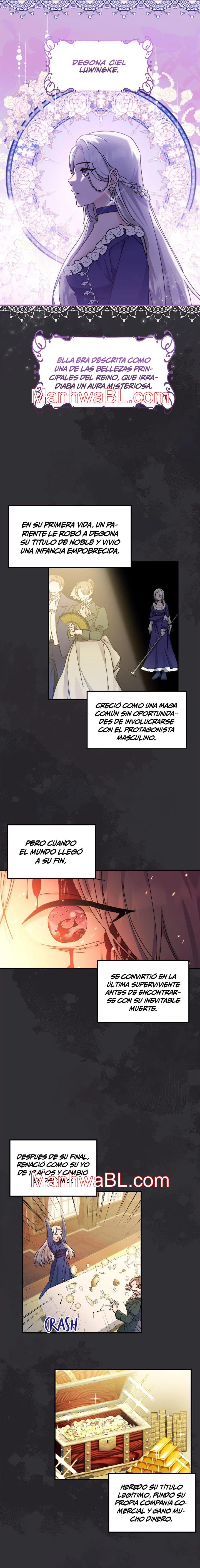 Cariño, Cariño, Cariño - Capítulo 31.00 manhwa