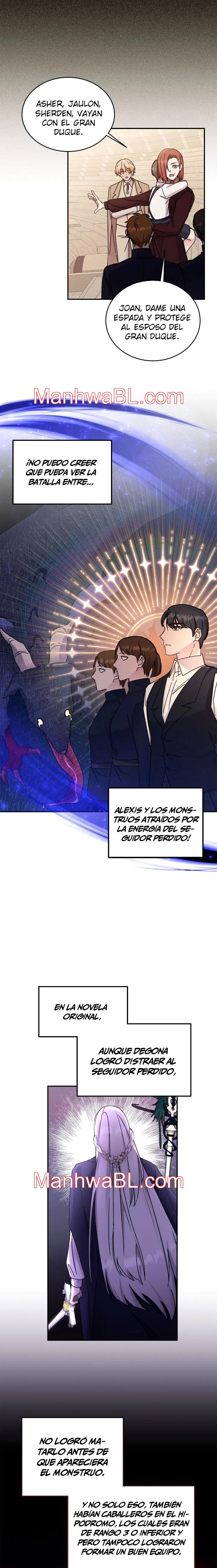 Cariño, Cariño, Cariño - Capítulo 31.00 manhwa