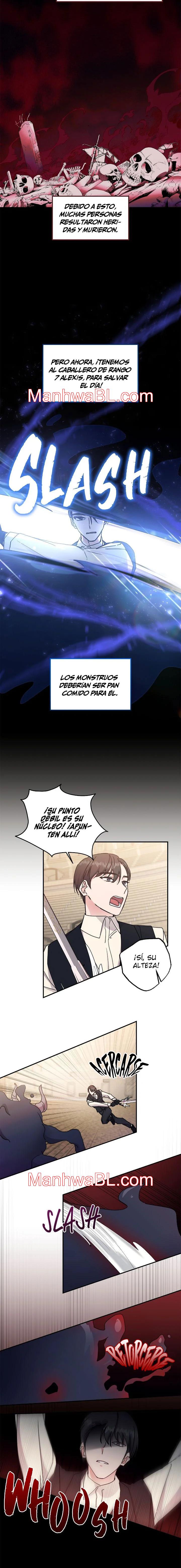 Cariño, Cariño, Cariño - Capítulo 31.00 manhwa