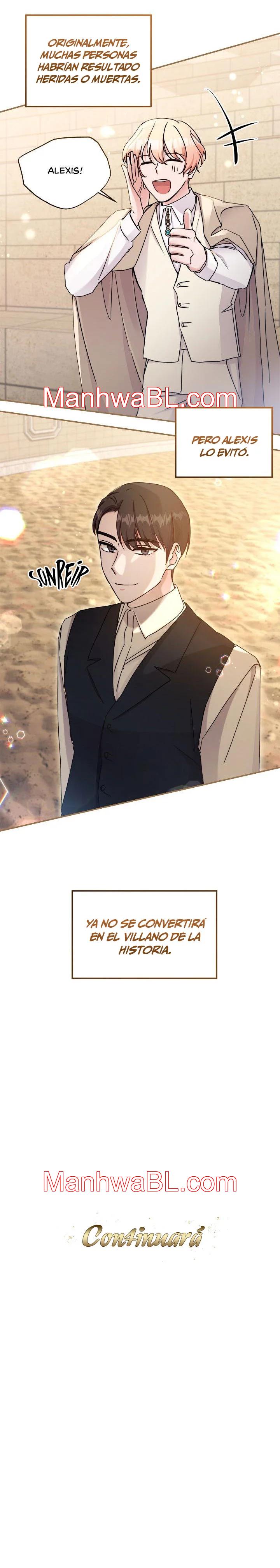Cariño, Cariño, Cariño - Capítulo 31.00 manhwa