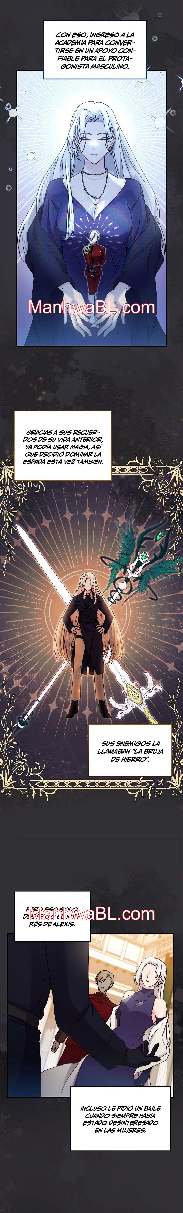 Cariño, Cariño, Cariño - Capítulo 31.00 manhwa