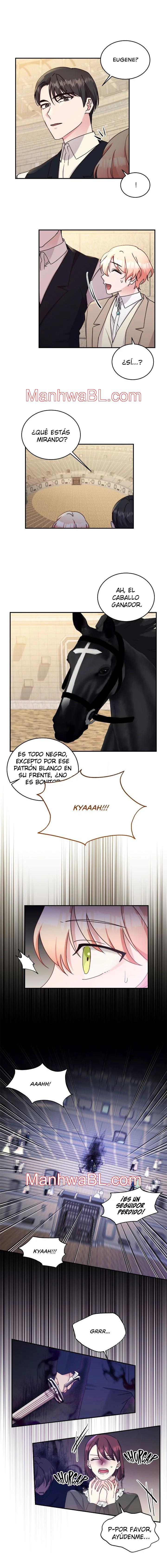 Cariño, Cariño, Cariño - Capítulo 31.00 manhwa
