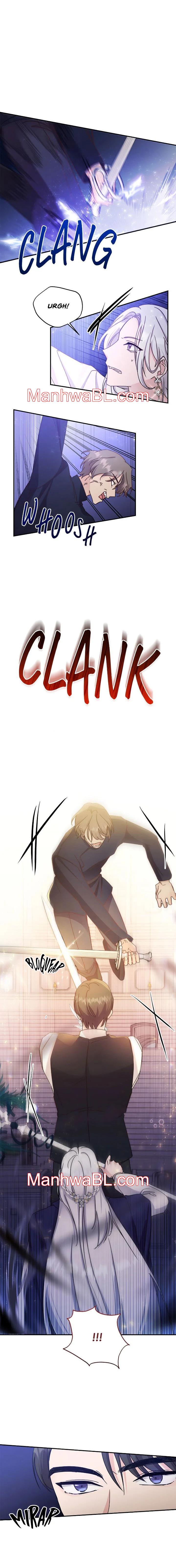 Cariño, Cariño, Cariño - Capítulo 31.00 manhwa