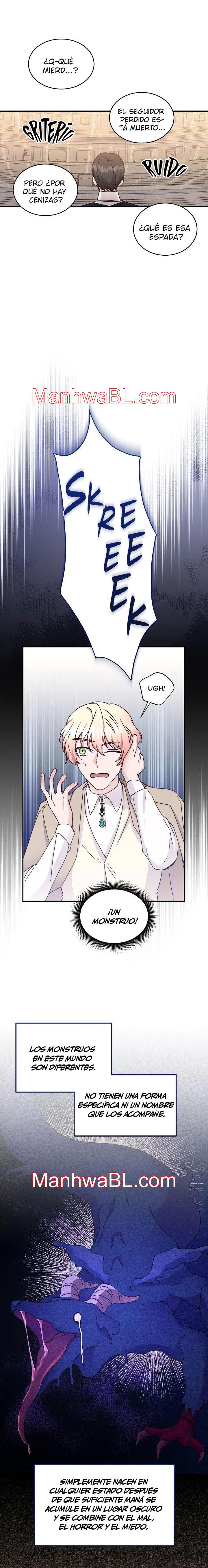 Cariño, Cariño, Cariño - Capítulo 31.00 manhwa