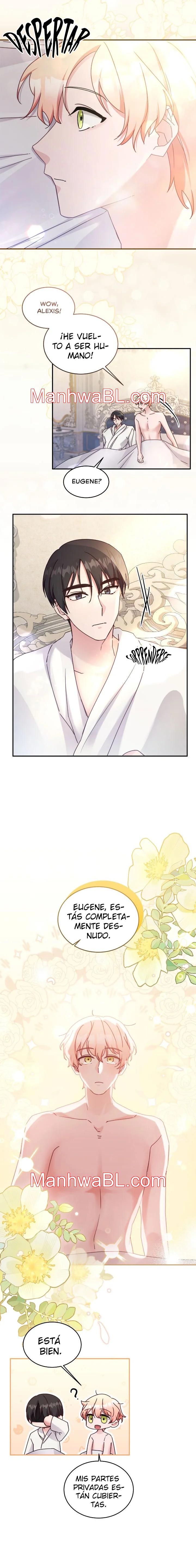 Cariño, Cariño, Cariño - Capítulo 40.00 manhwa