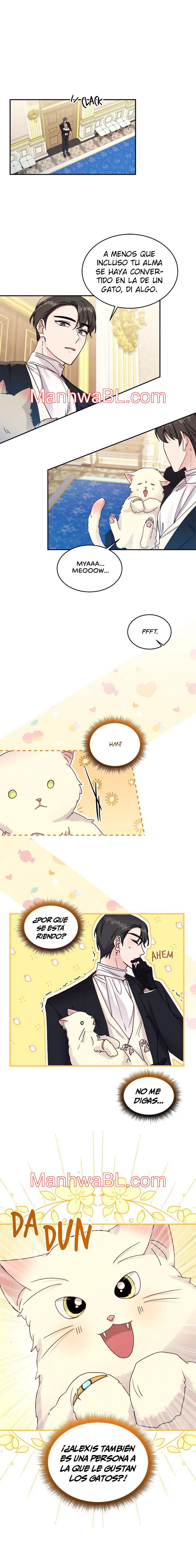 Cariño, Cariño, Cariño - Capítulo 40.00 manhwa