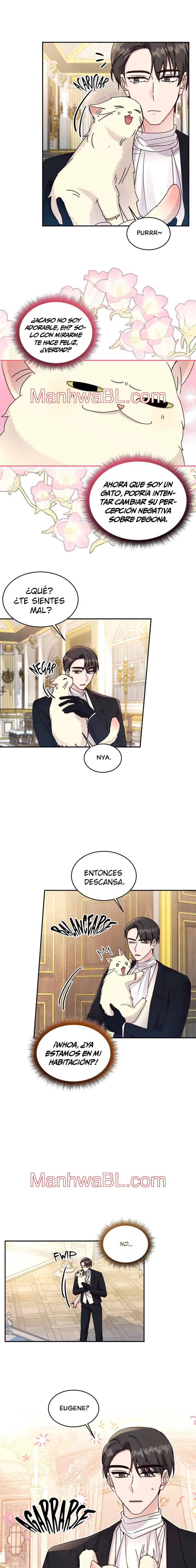 Cariño, Cariño, Cariño - Capítulo 40.00 manhwa